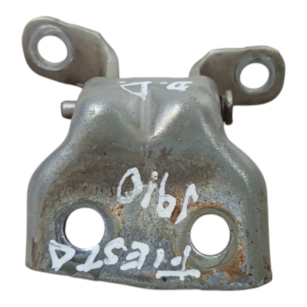 Dobradiça Porta Dianteira Ld Ford Fiesta 2000 2001 A 2014 5