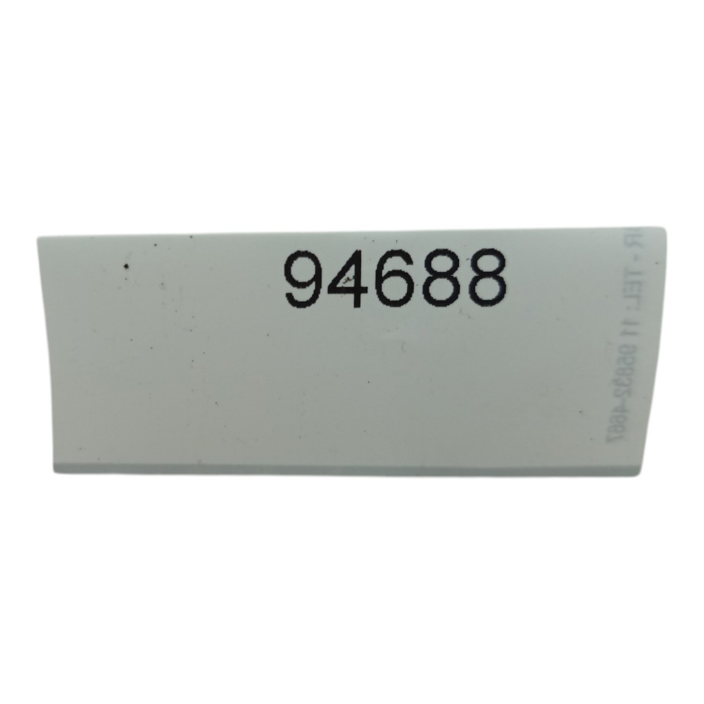 Alca Puxador Ld Traseiro Pqp Renault Megane 2000 A 2008 6