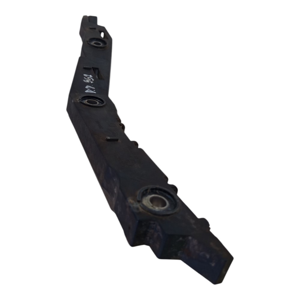 Guia Para-choque Dianteir Direit Citroen C4 Picasso 2009 14 2