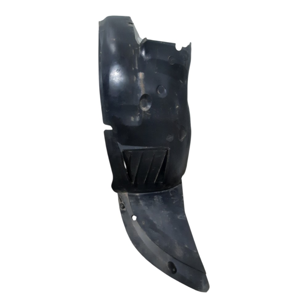 Para-barro Dianteiro Direito Peugeot 206 1998 A 2008 Detalhe 3