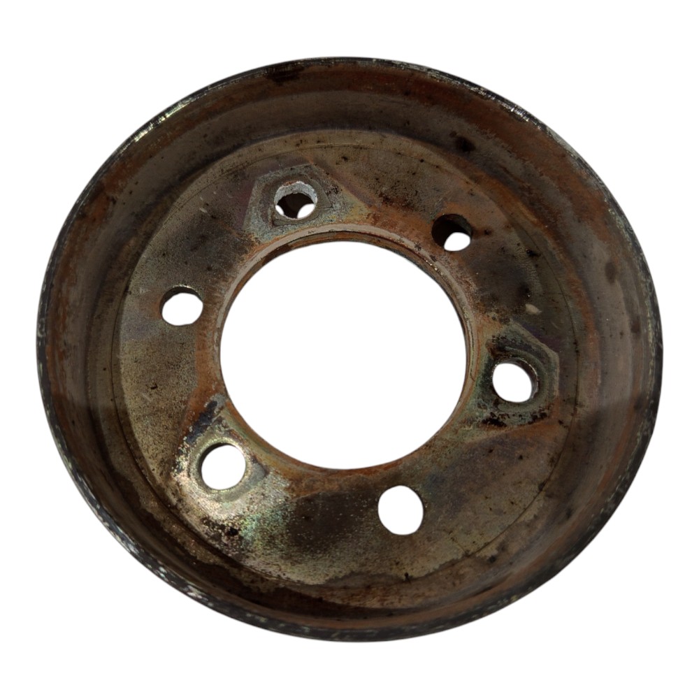 Polia Agua Renault Scenic 2.0 8v 1996 1997 1998 1999 A 2003 1