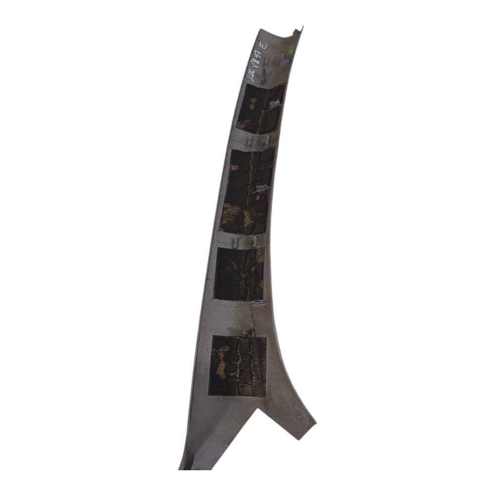 Moldura Parabrisa Direito Peugeot 206 Sw 2001 2002 A 2008 6