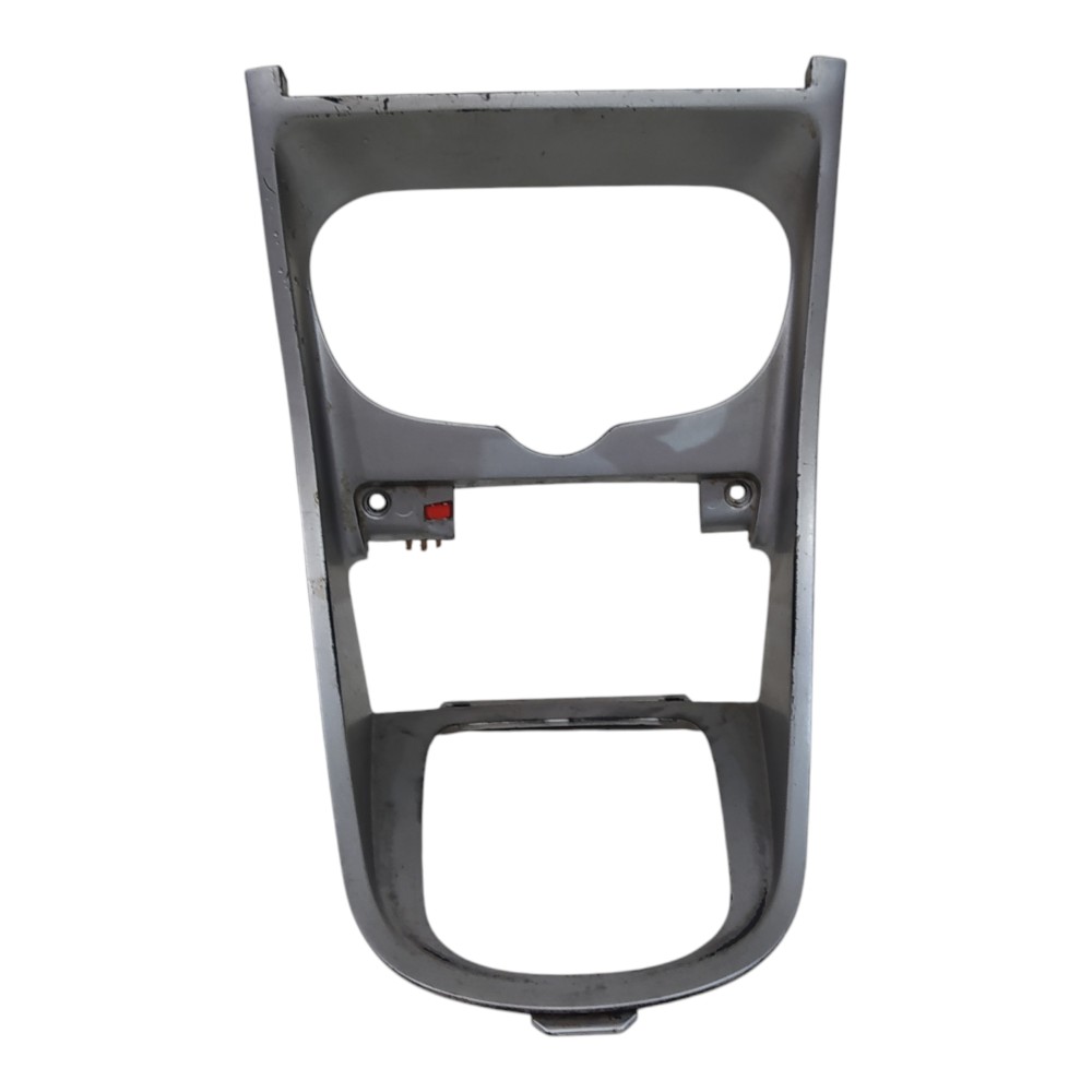 Moldura Painel Peugeot 307 2002 2003 2004 2005 2006 1
