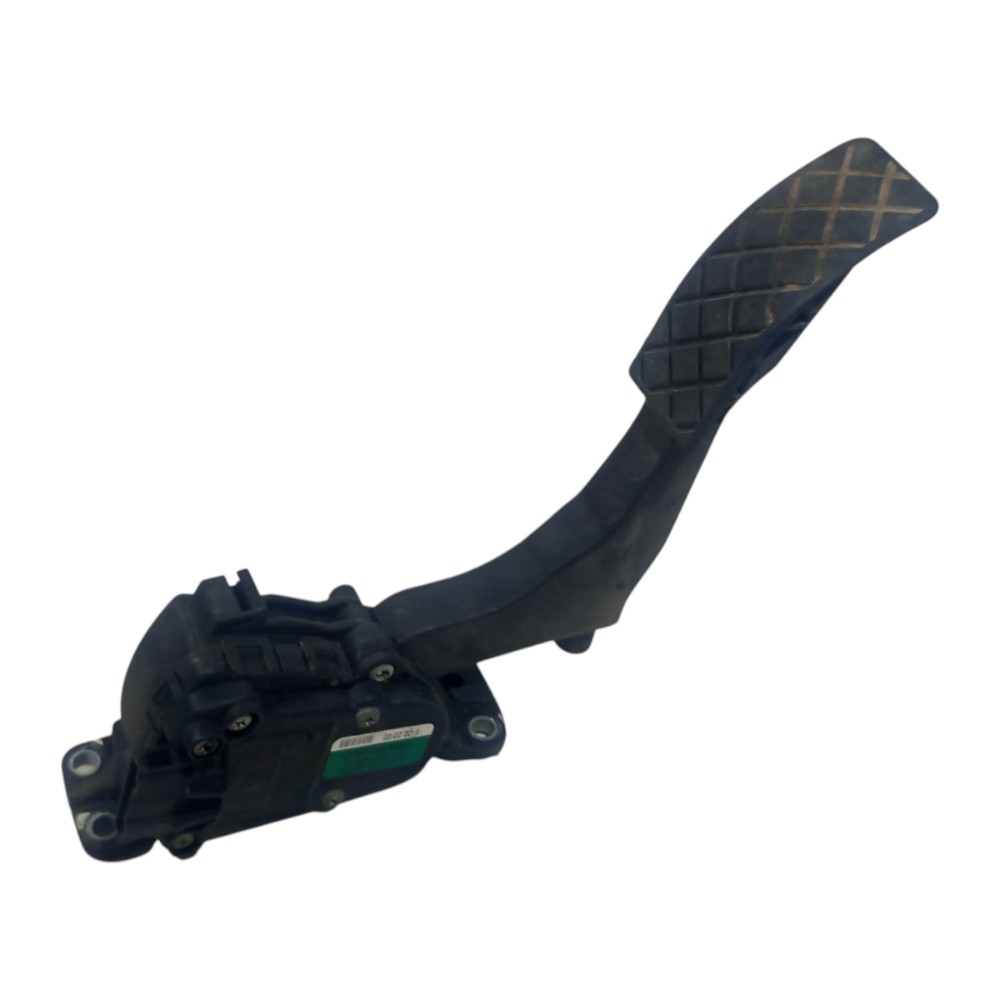 Pedal Acelerador Volkswagen Golf 1.6 8v 2000 2001 A 2006 1