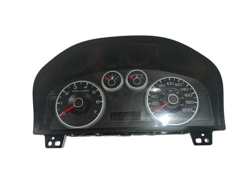 Painel Velocímetro Ford Fusion 2.3 2006 2007 2008 A 2009 1