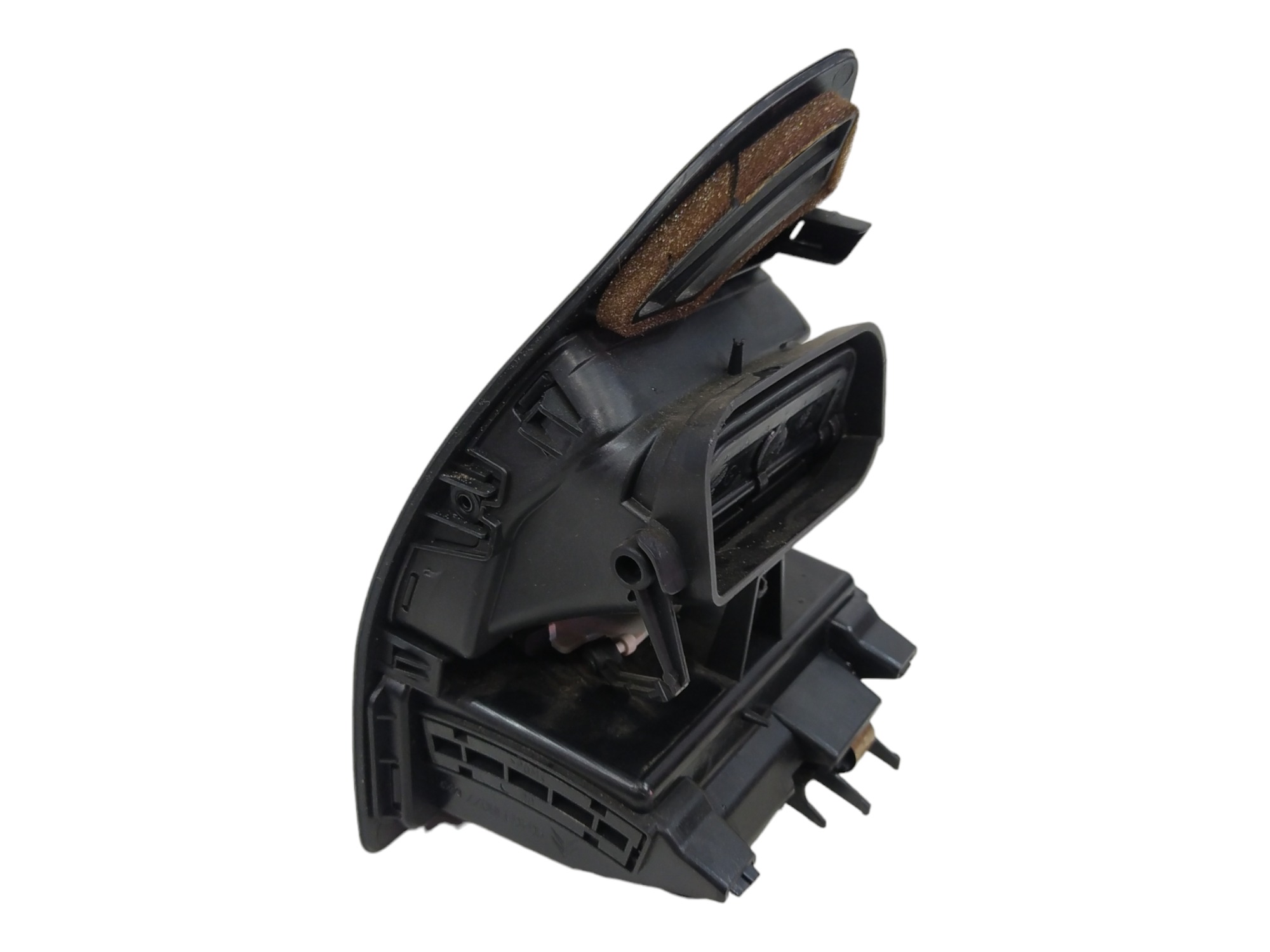 Difusor Ar Dianteiro Esquerdo Citroen C4 2007 2008 A 2013 2