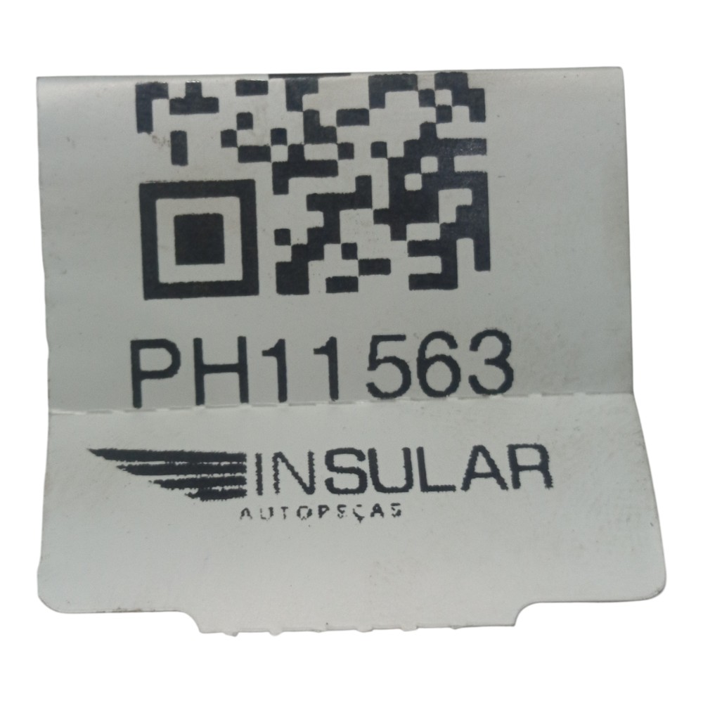 Manopla Câmbio Automático Hyundai Hb20 2013 A 2015 7