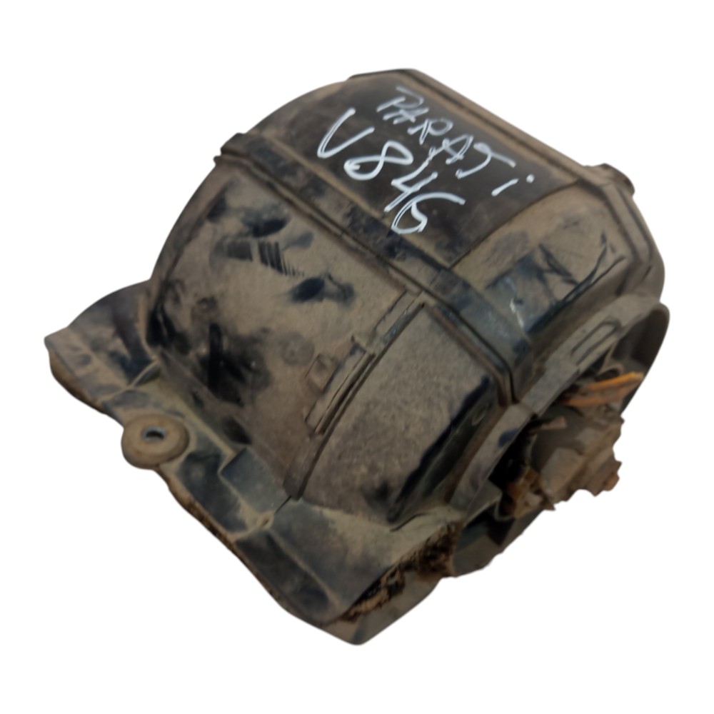 Ventilador Ar Forçado Volkswagen Parati 1.6 8v 1988 A 1996 5