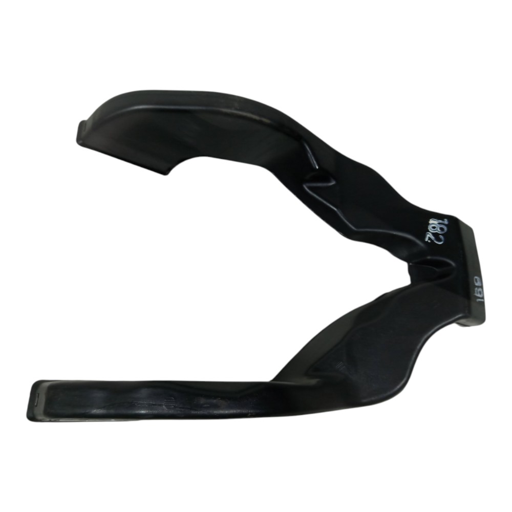 Duto Ar Difusor Central Mercedes Classe A160 190 1995 A 2005 6