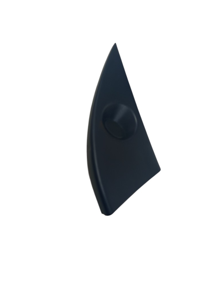 Moldura Interna Retrovisor Lado Direito Fiat Stilo 2003 2011 1