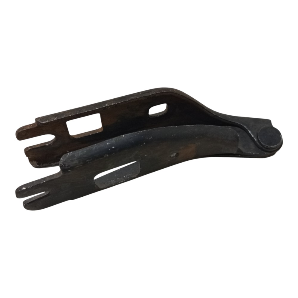 Dobradiça Capo Dianteira Le Bmw 323i 1996 1997 1998 A 2000 7