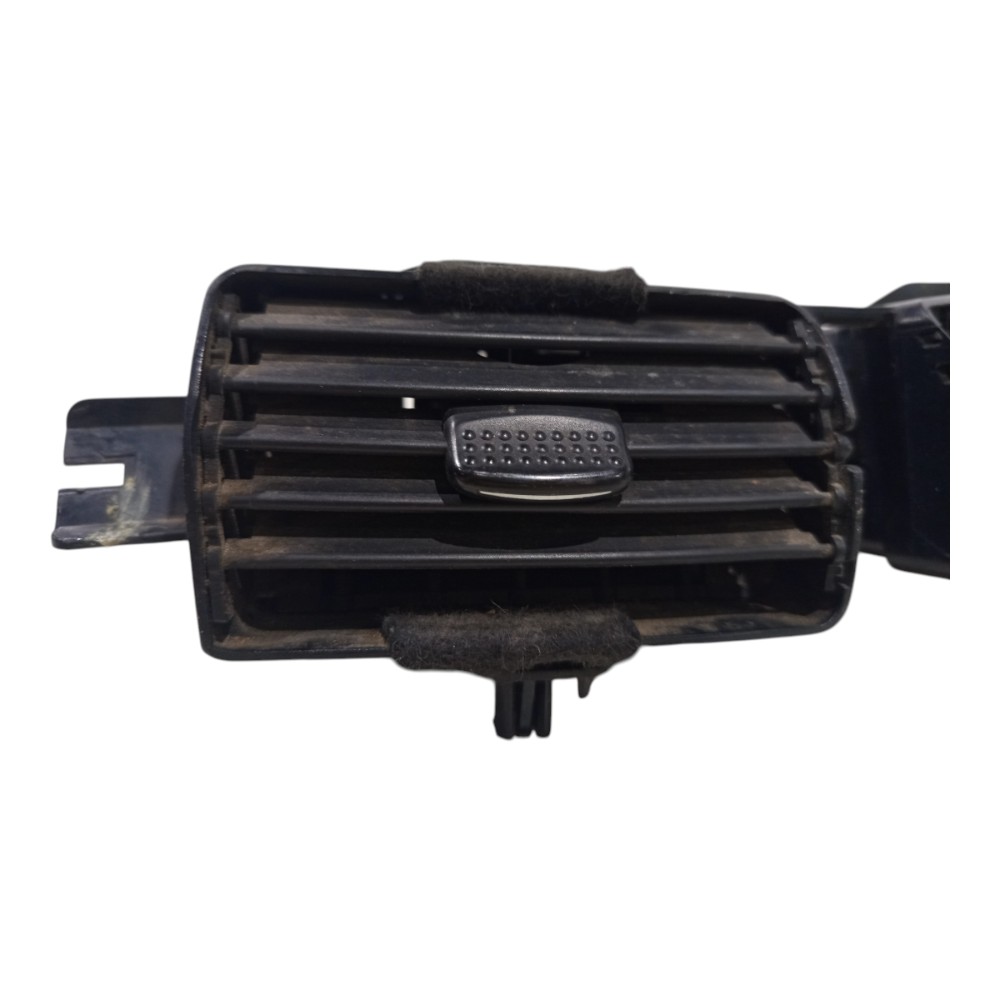 Difusor Central Ar Painel Mercedes A 160 1999 A 2005 Avaria 2