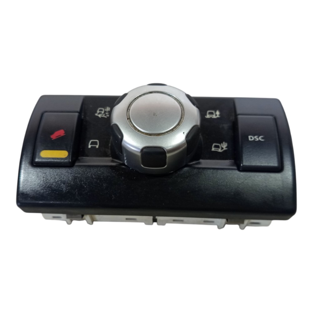 Botão Comando Controle Tração Freelander 2 2006 2007 A 2014 1