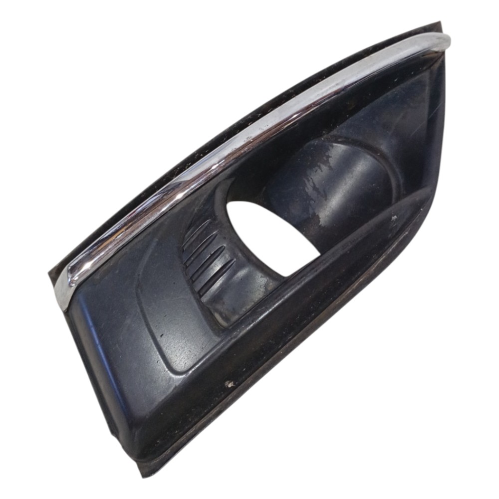 Grade Parachoque Direita Grand C4 Picasso 2007 A 2013 3