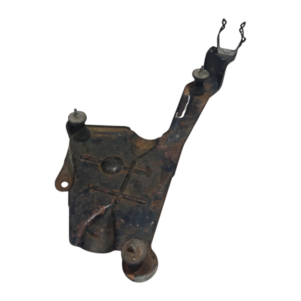 Suporte Motor Renault Laguna 2.0 8v 1995 1996 1997 A 1999 2