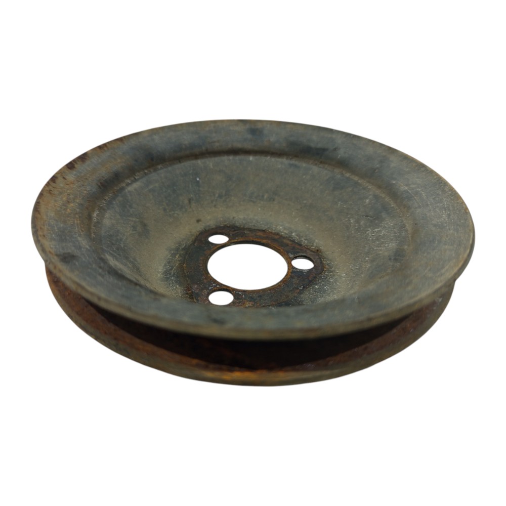 Polia Bomba Agua Vw Saveiro Gol  1.6 8v 1995 1996 A 2009 3