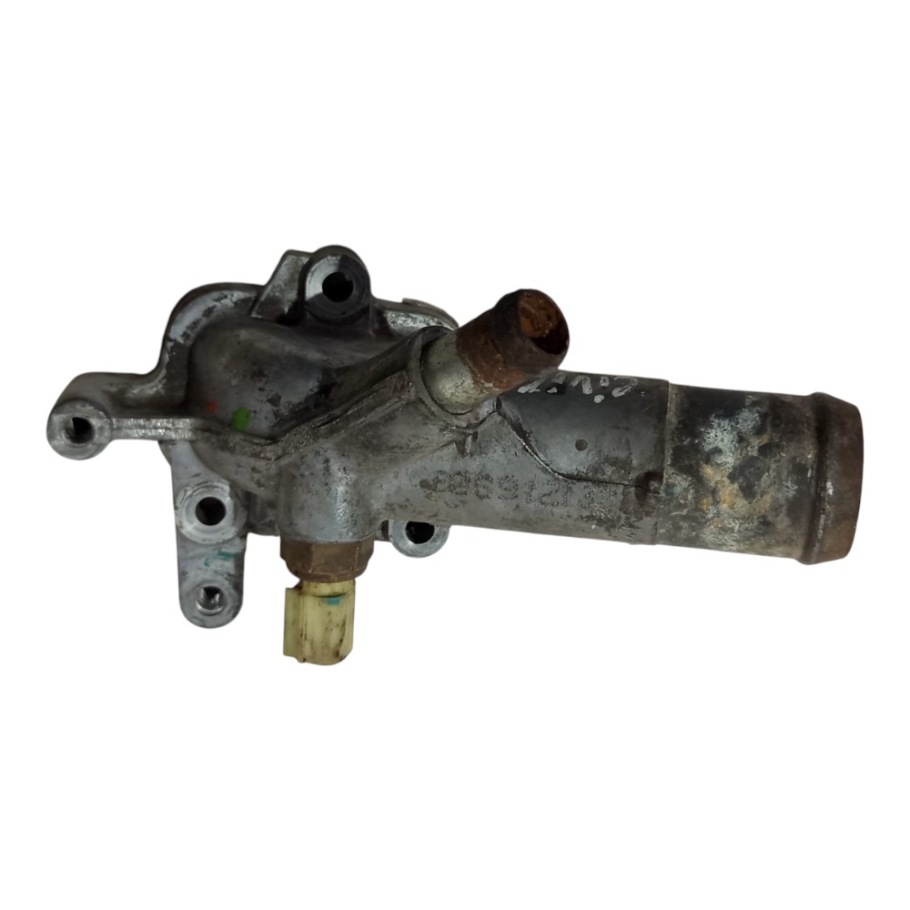 Carcaça Válvula Termostática Honda Civic 2007 2008 A 2012 2