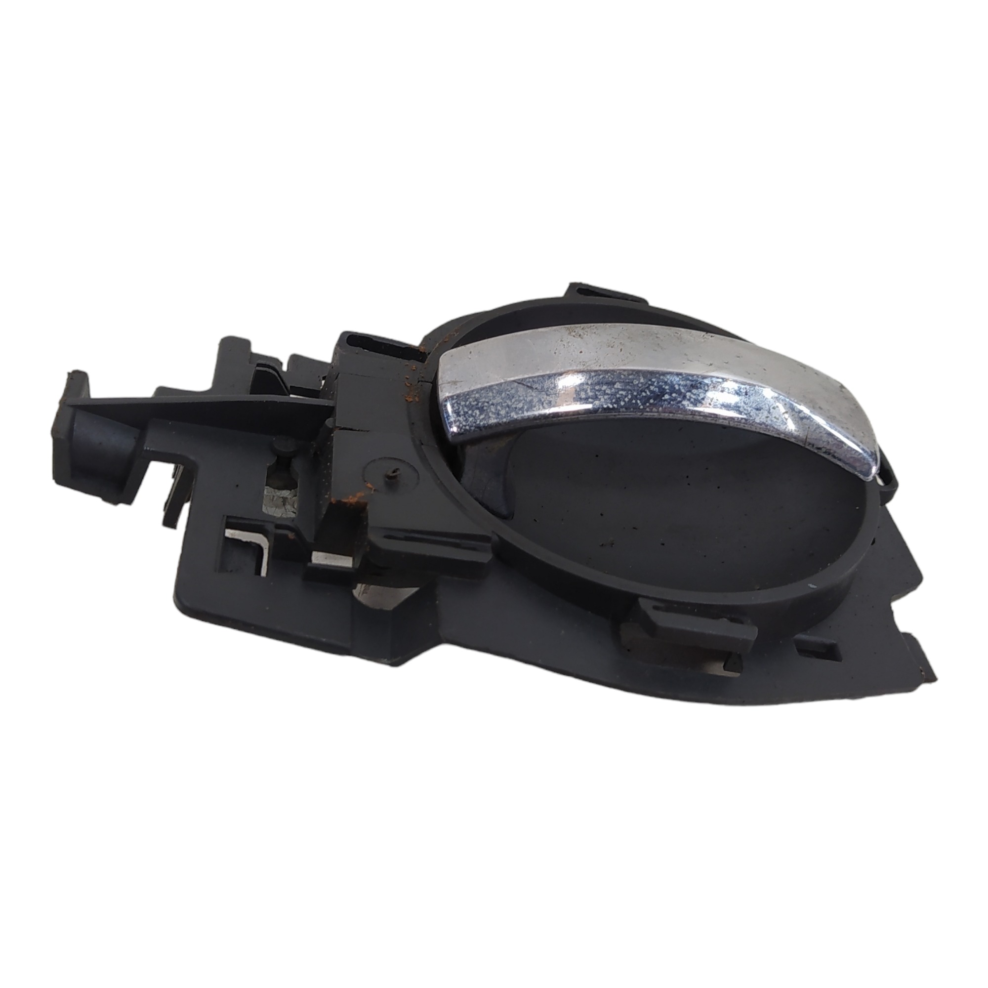 Maçaneta Interna Dianteira Direita Citroen C3 2003 A 2012 7