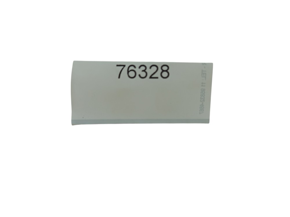 Friso Moldura Dianteira Direita Ford Fusion 2.3 2006 A 2009 7