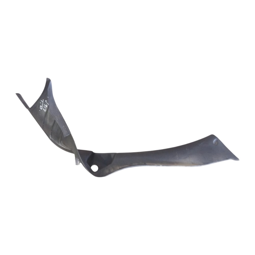 Soleira Porta Traseira Esquerda Peugeot 307 2005 2006 A 2012 1