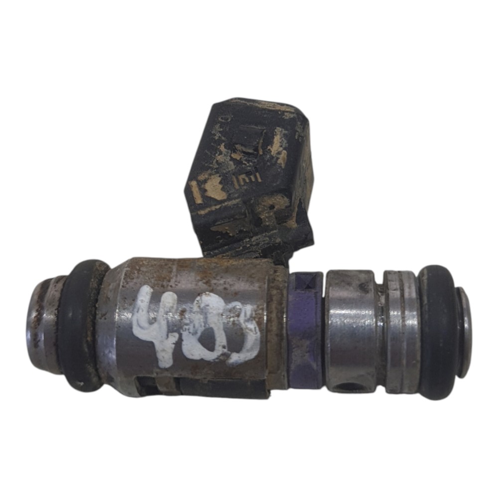 Bico Injetor Fiat Palio Bbb 2008 2009 2010 2011 2012 A 2014 1