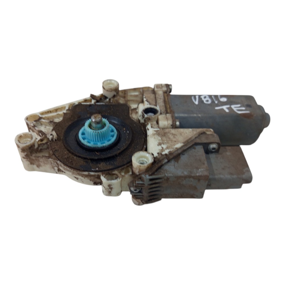Maquina Vidro Traseira Esquerda Citroen C4 Pallas 2007/2013 4