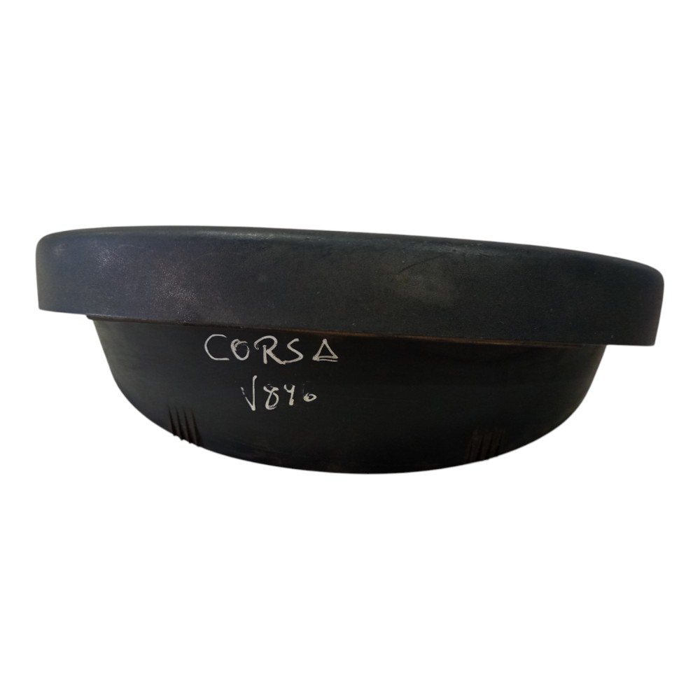 Moldura Painel Instrumento Acabamento Gm Corsa 1994 A 2002 Preto 4