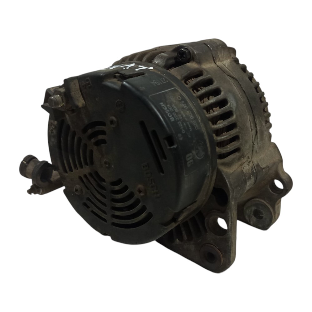 Alternador Volkswagen Passat 2.0 8v 1995 1996 1997 A 2001 7