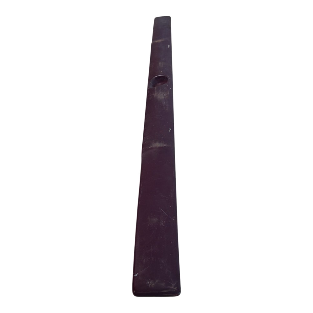 Friso Tampa Traseira Gm Chevr Kadett 1997 1998 1999 93232193 Vermelho Vinho 2