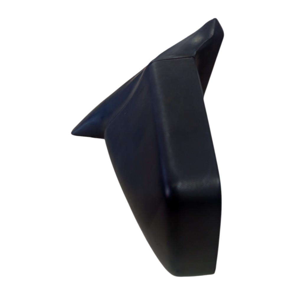 Retrovisor Manual Dianteira Esquerda Gm Monza 1991 A 1996 6