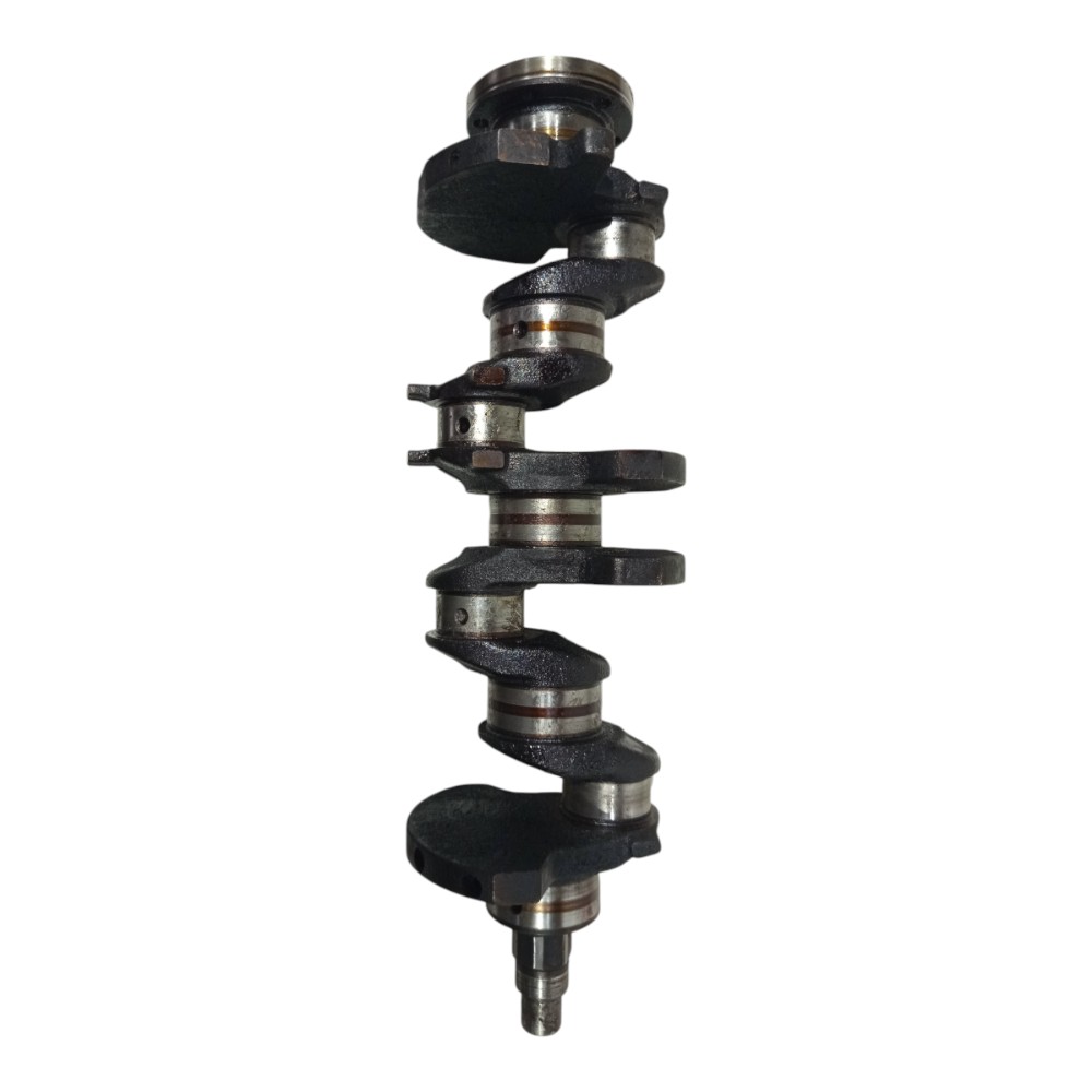 Virabrequim 0.50 Chevrolet Corsa 1.0 8v 1994 1995 A 2002 1