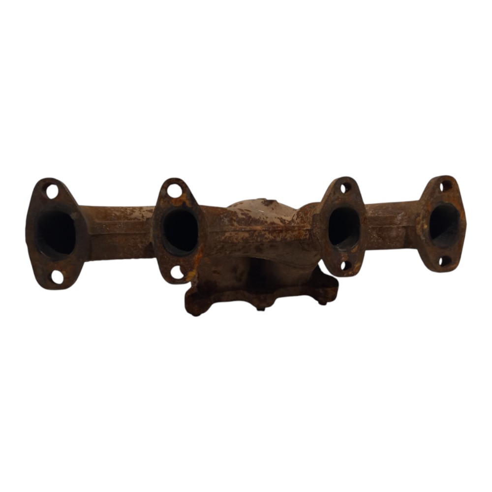 Coletor Escape Audi A3 Vw Golf 1.6 8v 1996 1997 1998 A 2006 5