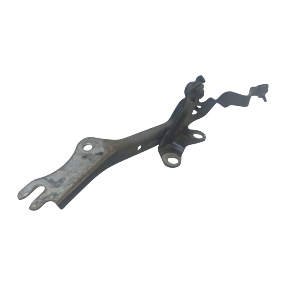 Dobradiça Direita Capô Tampa Dianteira Ford Fusion 2006/2012 6