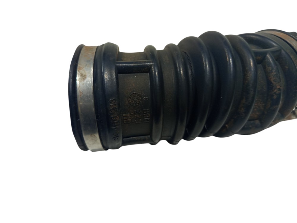 Mangueira Filtro De Ar Admissão Chevrolet Corsa 1993 A 2000 5