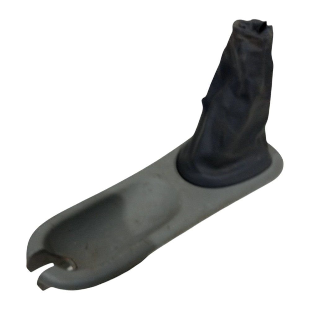 Moldura Console Cambio Marcha Renault Scenic 1999 A 2010 5