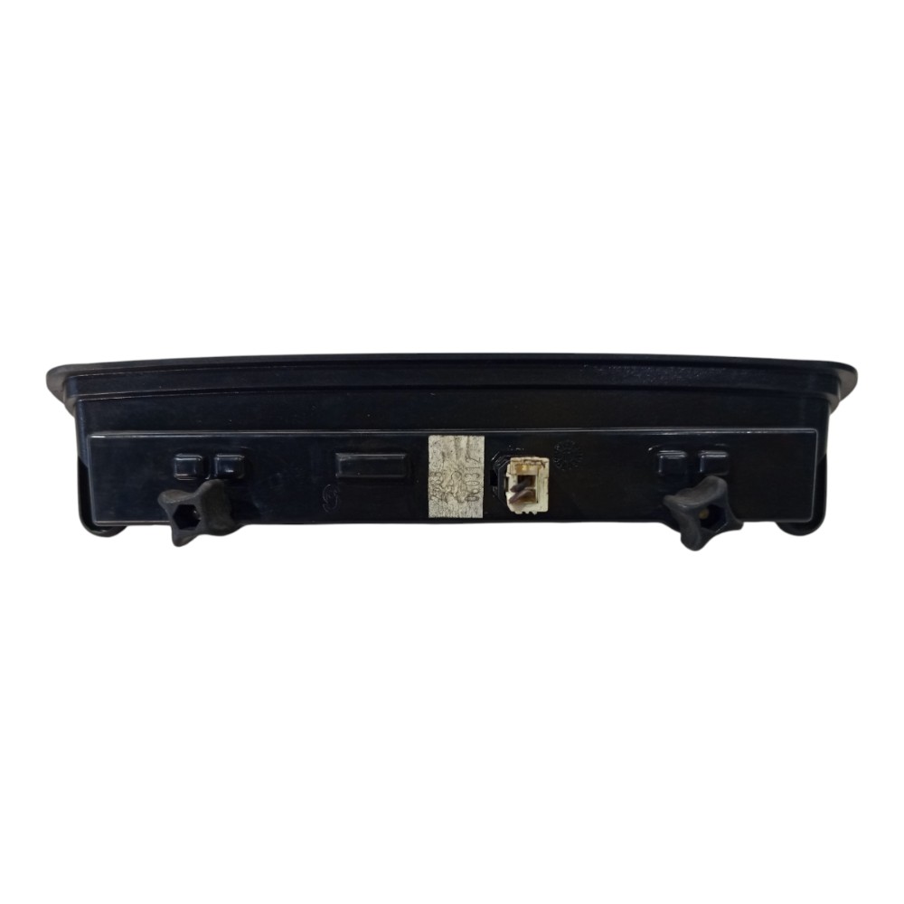 Break Light Luz Traseiro Fiat Linea 2009 2010 2011 A 2014 5