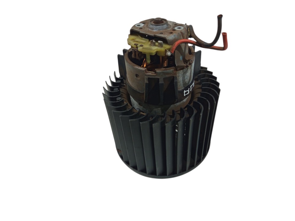 Ventilador Arforçado Fiat Palio 1.0 1995 1996 A 2009