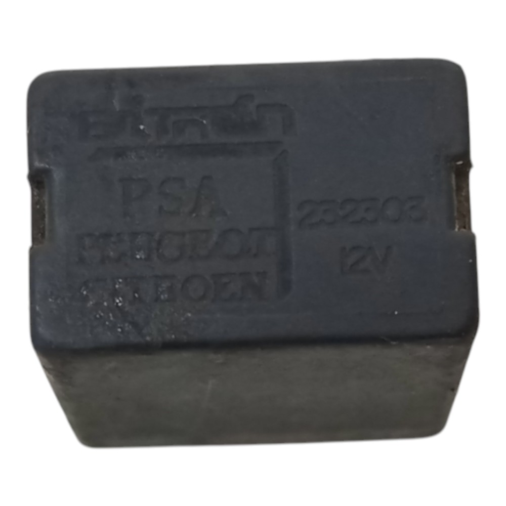 Rele Ventoinha Renault Clio 1.0 16v 1998 1999 2000 A 2006 3