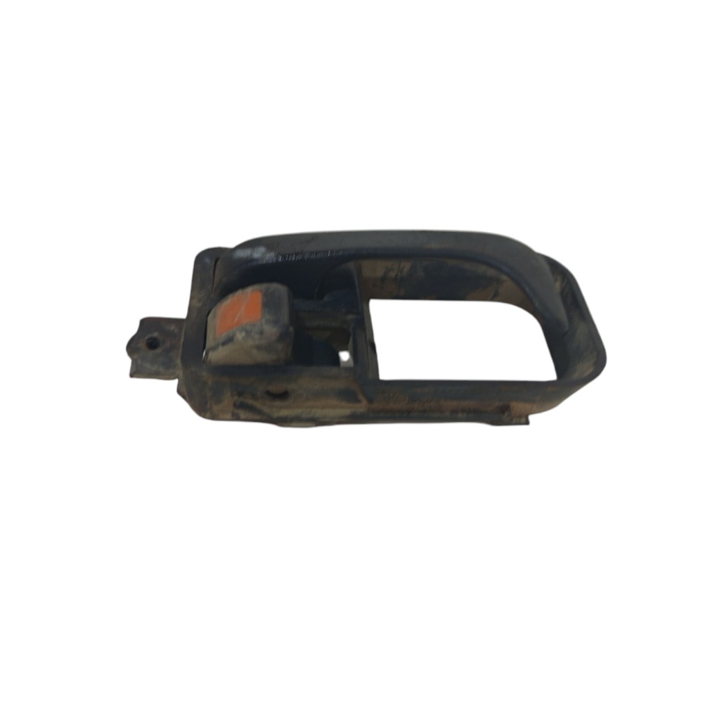 Maçaneta Interna Porta Dianteira Direita Ford Escort 1996 Dianteira 5
