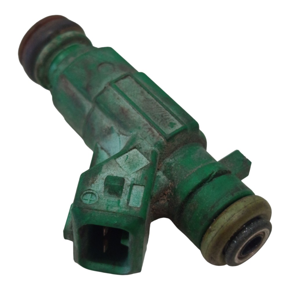 Bico Injetor Fiat Doblo 1.3 Fire 2002 2003 A 2009 5