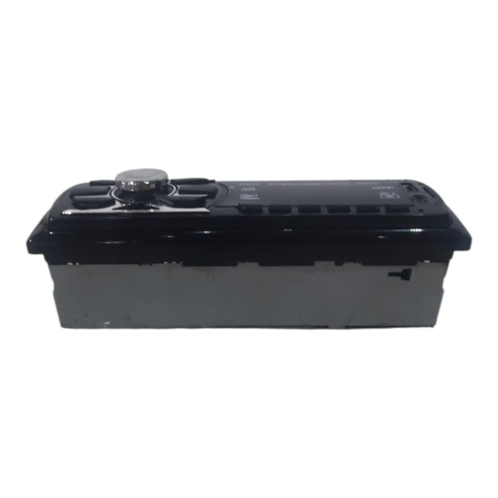 Mp3 Player Radio Bluetooth Usb Sd Firstopion Automotivo 5