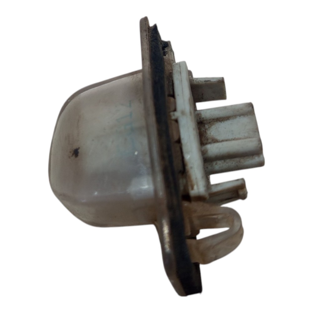 Luz Placa Traseira Honda Cr-v 2012 2013 2014 2015 2016 3