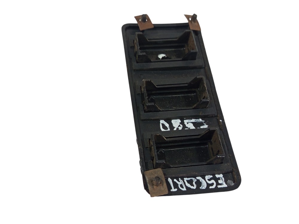 Botao Desembaçador Ford Escort 1995 1996 1997 A 2003 4