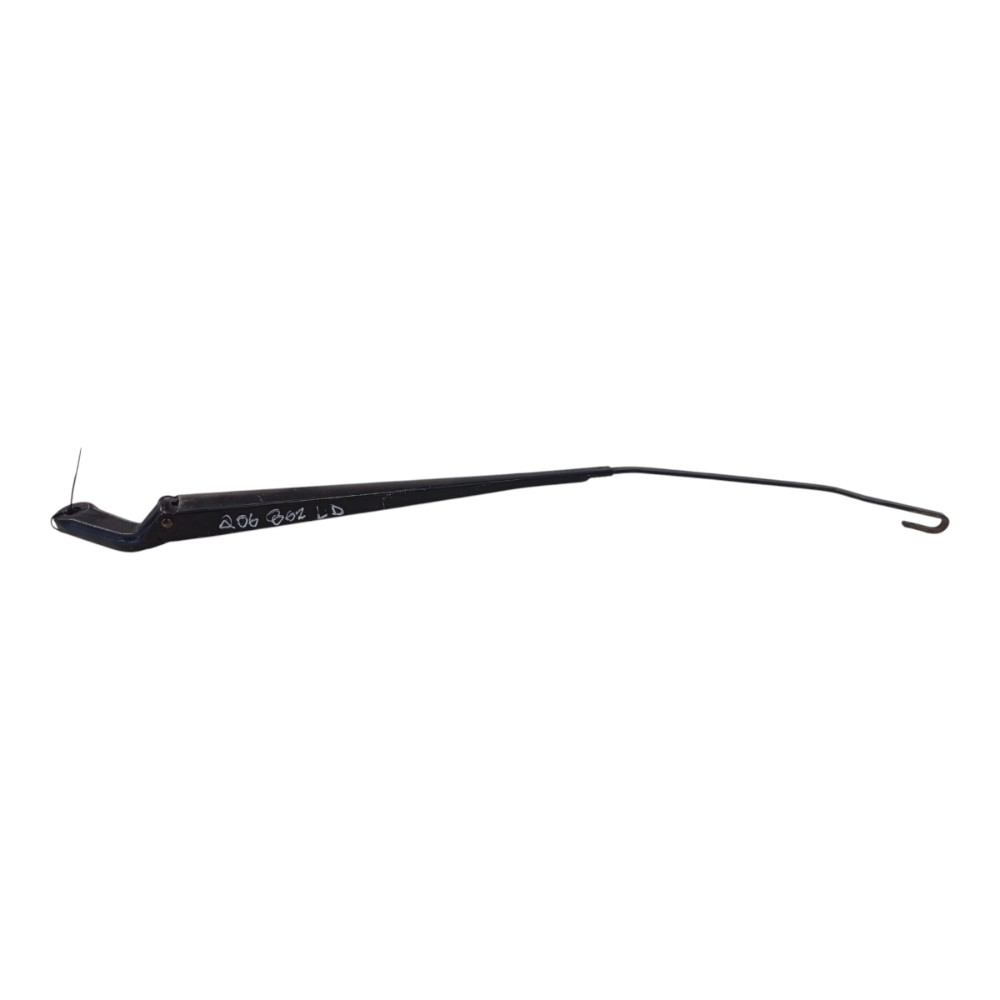 Braço limpador direito para-brisa Peugeot 206 99 a 09 1