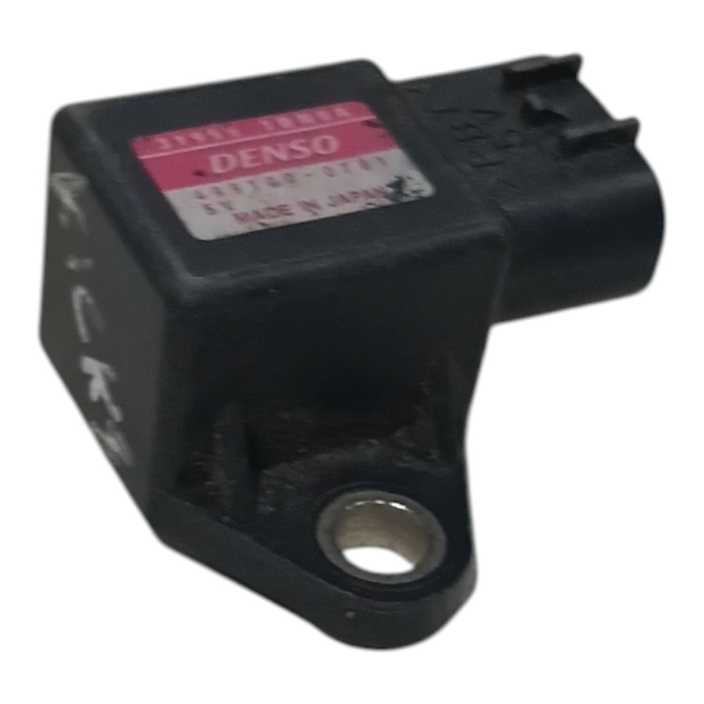 Sensor Inclinação Nissan Kicks 1.6 16v 2016 2017 A 2020 2