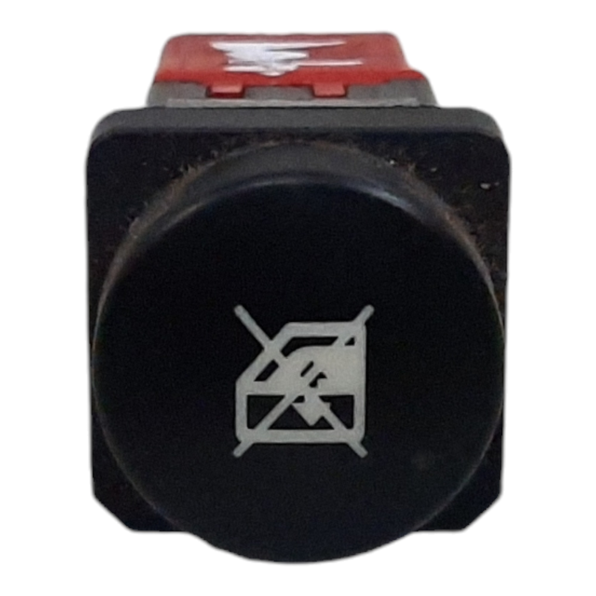 Botão Trava Vidro Xsara Picasso 2001 2002 2003 2004 A 2012 4