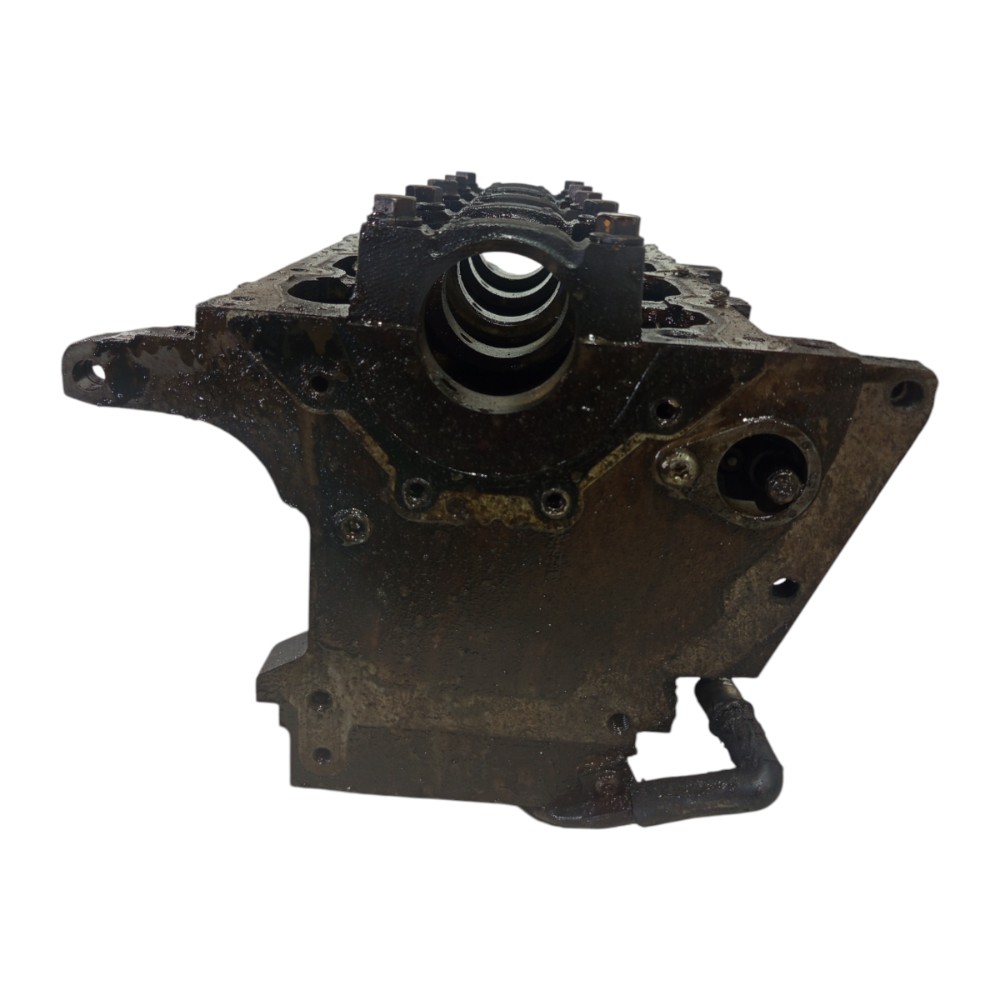 Bloco Motor Std Ford Mondeo 2.0 16v 130cv 1996 A 2000 3