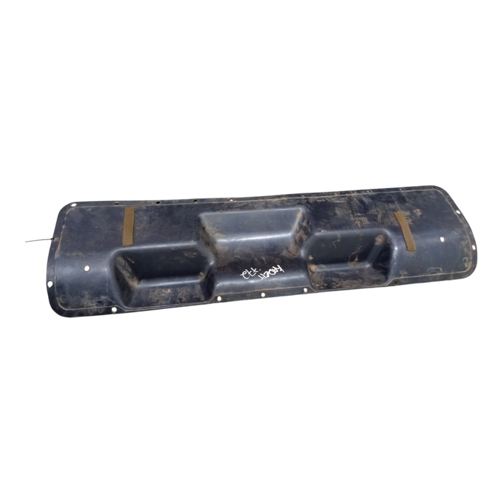 Forro Tampa Porta Malas Gm Chevrolet Kadett 1989 1990 A 1995 1