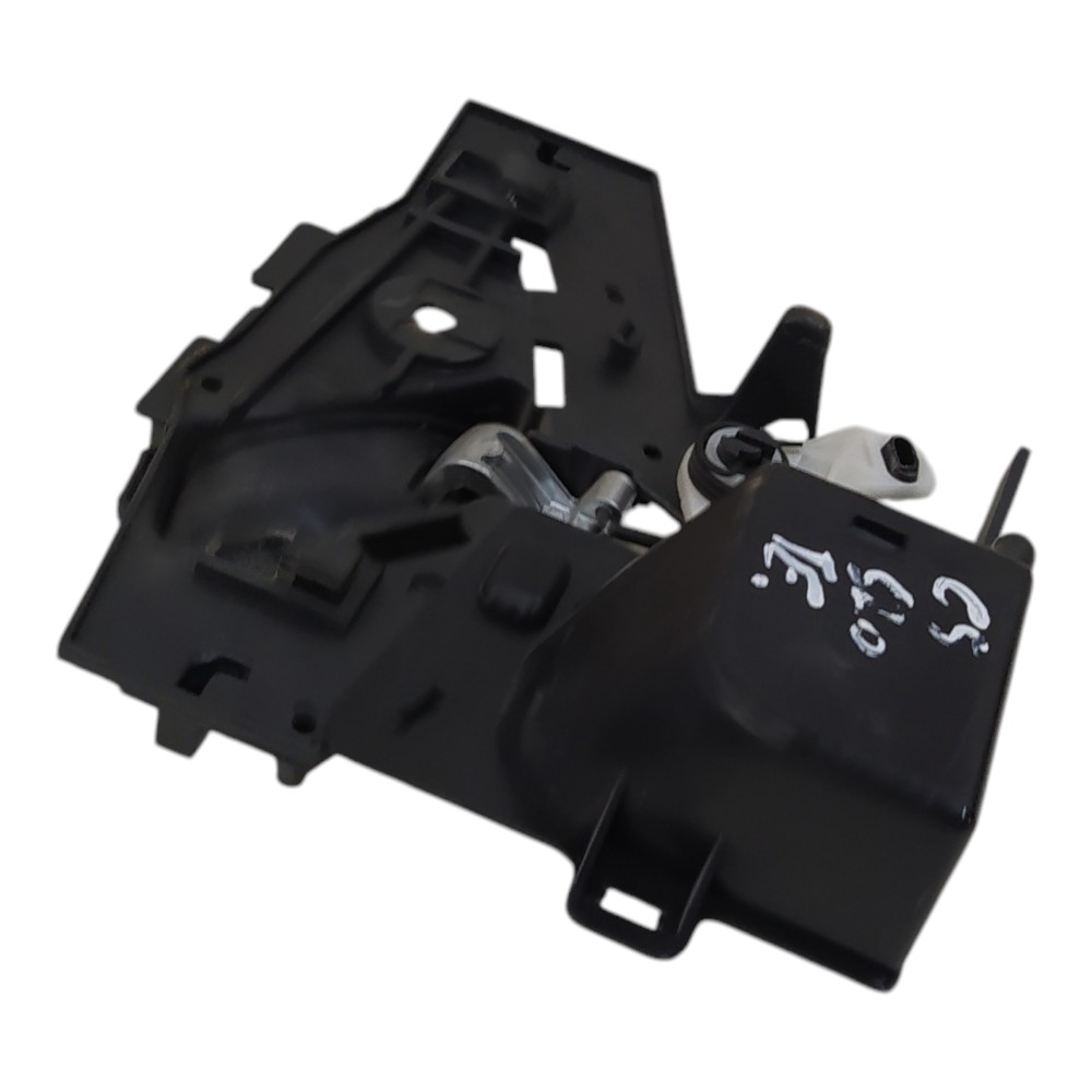 Maçaneta Interna Traseira Esquerda Citroen C5 2001 2002 A 05 4
