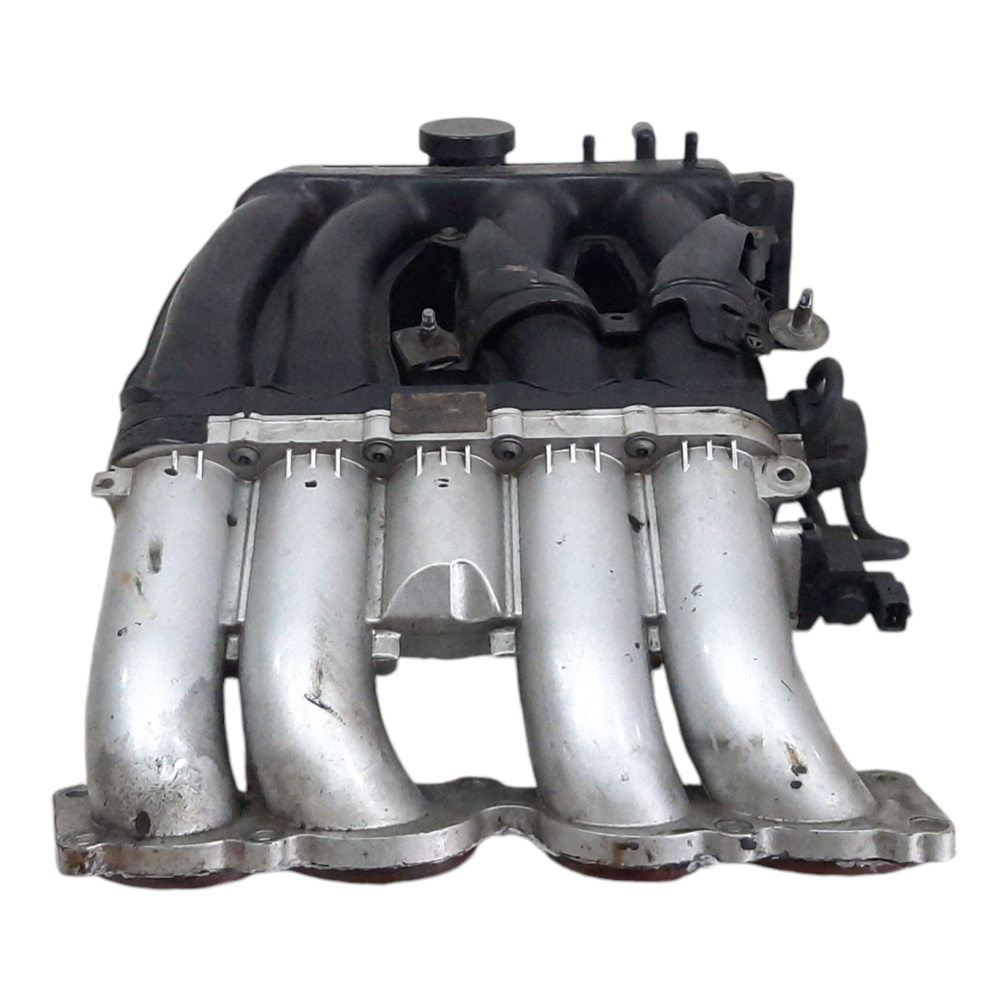 Coletor Admissão Audi A3 1.8 Aspirado 1997 A 2006 06a133925 4